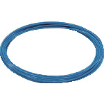 Chiyoda TE触摸管8mm/20m浅蓝色 TE-8-20 LB