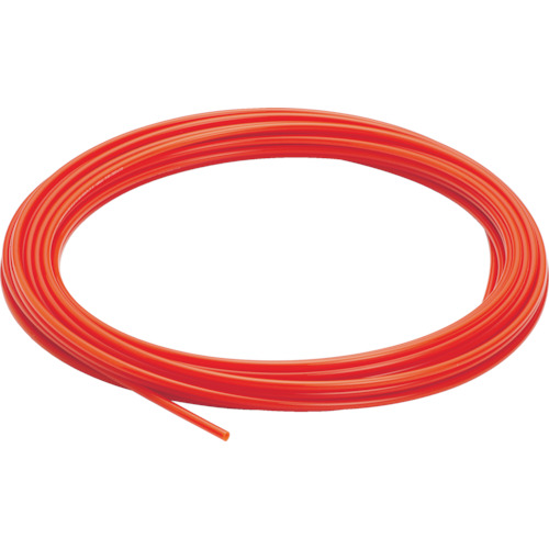 皮斯科尼龙管橙色10x7.5 20m NA1075-20-O
