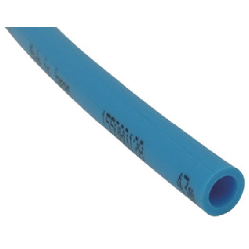 Chiyoda聚氨酯管TE触摸管10mm/100m浅蓝色 TE-10-100 LB