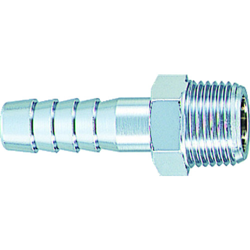 Trusco软管乳头3/8 5件 HN-310