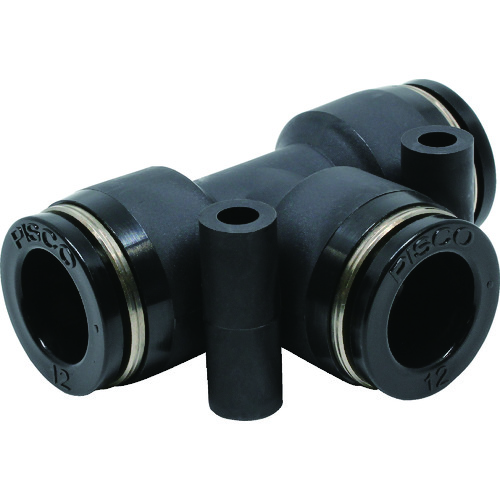 Pisco Tube Fitting Union Tech PE12