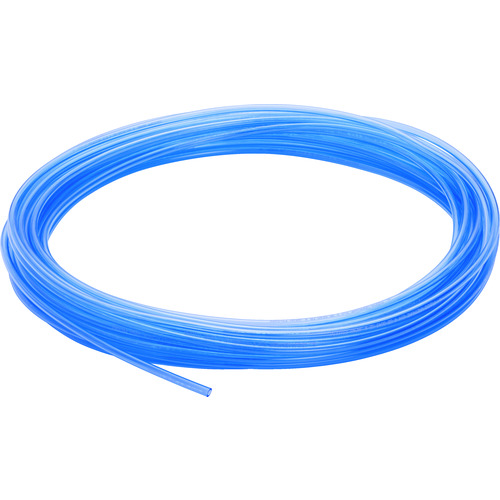 Pisco聚氨酯管透明蓝色3x2 20m UB0320-20-CB