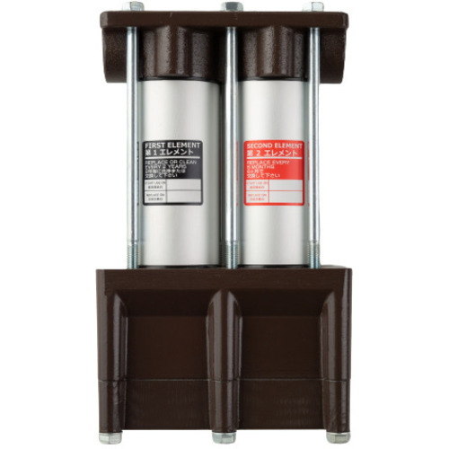 MAEDA SHELL AIR FILLE LEMAN DRY FILFER RC3/4 WEEP Valve类型 M-110-5