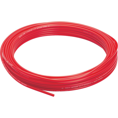 Pisco聚氨酯管红16x11 20m UB1611-20-R