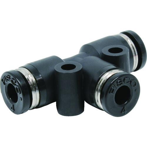 Pisco Tube Fitting Union Tech PE4