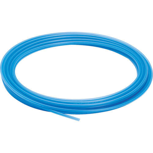 皮斯科尼龙管透明蓝色8x6 20m NA0860-20-CB