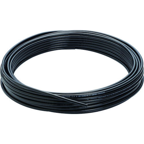 Pisco聚氨酯管黑色3x2 20m UB0320-20-B