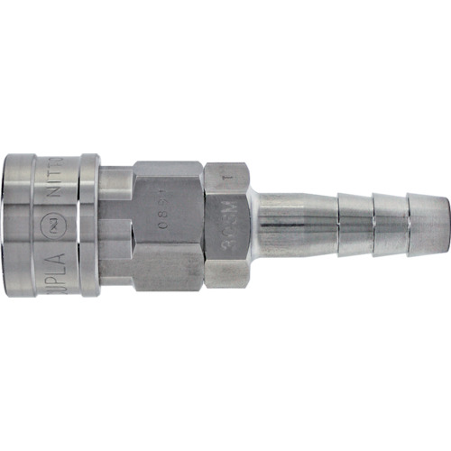 NITTO高耦合器不锈钢氮橡胶NBR（SG）SUS30SH（00264） 30SH SUS NBR