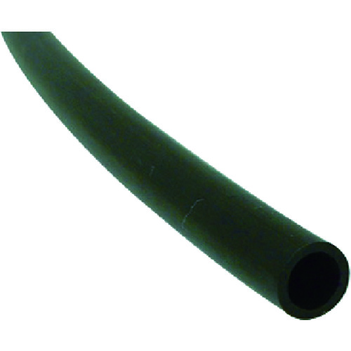 Chiyoda尼龙管4x2.5mm/20m黑色 TN-4X2.5-20-BK