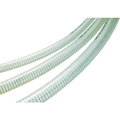 Togawa Super Sun Spring软管，外径22mm，长度20m SP-15-20