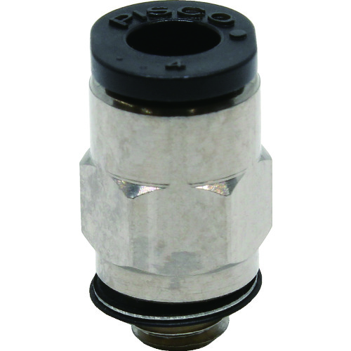 Pisco Tube Fitting Mini直接 PC4-M5M