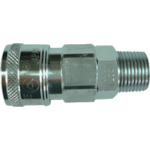 hakko耦合插座R3/8机动 Y23-SM