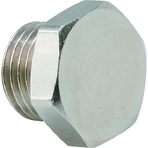 trusco六角插头G1/2雄性螺钉 TPG4