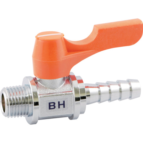 ASOH ACE球软管乳头类型PT1/8Xφ10.5 BH-1110