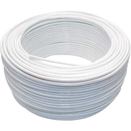 Jappy隔热管3.2 x 0.4白色 MAKERTUBE3.2X0.4SIRO