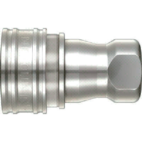 Nitto SP联轴器A型A插座不锈钢氮橡胶NBR（SG）主要侧安装尺寸R2 16S-A SUS NBR