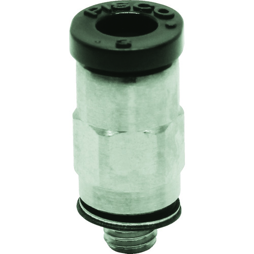 Pisco Tube Fitting Mini直接 PC3-M3M