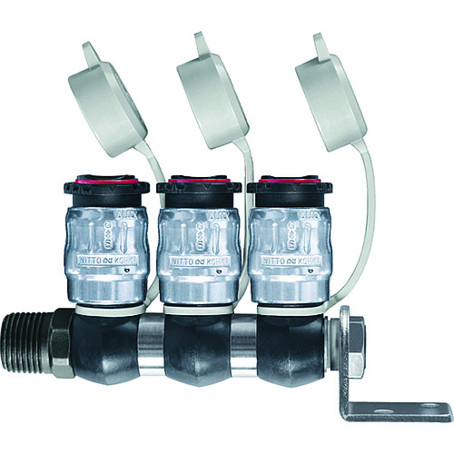 Nitto旋转全吹线耦合器 FBH-RE