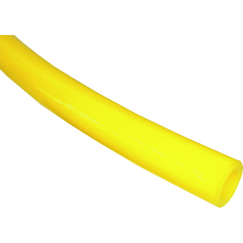 Chiyoda Touch Tube Tube TP 6mm/100m黄色 TP-6-100 Y