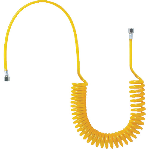 Trusco替换氨基烷烷卷软管6m SC-7SN