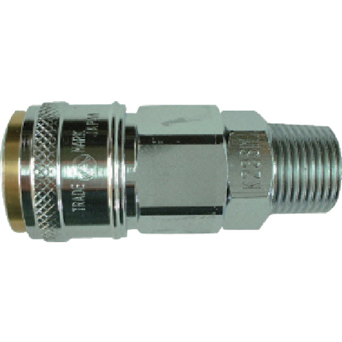 hakkou一触联插座R3/8旧螺钉 K23-SM