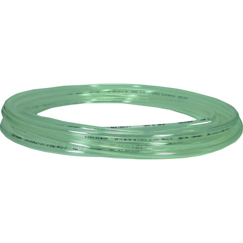 Chiyoda TE触摸管16mm/20m清除 TE-16-20 C