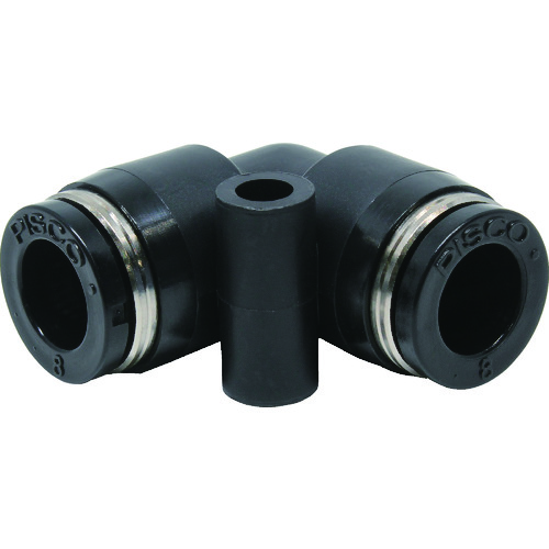 Pisco Tube Fitting Union Elbo PV8