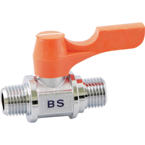 ASOH ACE球外部X外螺钉类型PT1/4XPF1/4 BS-1022