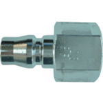 hakkou耦合插头rc3/8女线 Y23-PF