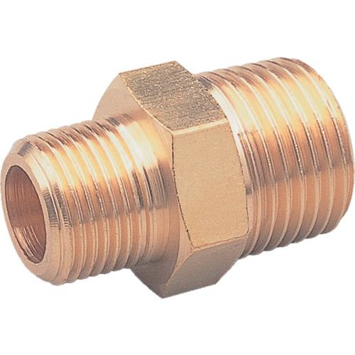 ASOH不同直径六角乳头PT3/4 x Pt1 NE-1068