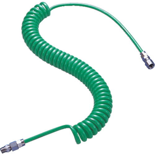 Trusco溅射氨基烷基线圈软管5x8mm使用范围360万 TCH-808