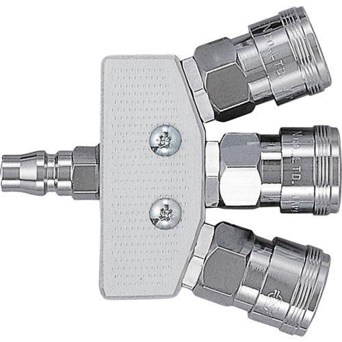 MACH三重耦合 D103