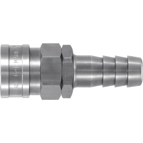 Nitto高耦合器不锈钢硝酸橡胶NBR（SG）SUS400SH（00270） 400SH SUS NBR