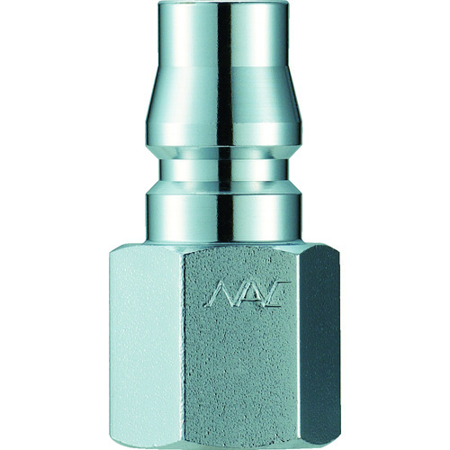 NACK快速耦合AL20型钢的安装雄性螺钉 CAL22PF