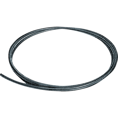 SMC软尼龙管红色外径12 x内径9.0 20m TS1209R-20