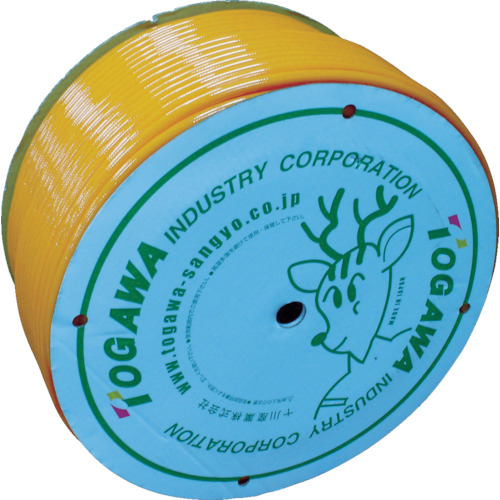 Togawa聚氨酯软管（TPH）50m卷 TPH-1116