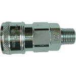 hakko耦合插座R1/4机动 Y22-SM