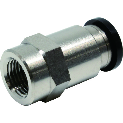 Pisco Tube拟合女性直管8螺钉01 PCF8-01