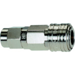 用于Chiyoda CHS耦合套筒6x9mm软管 CHS-6H