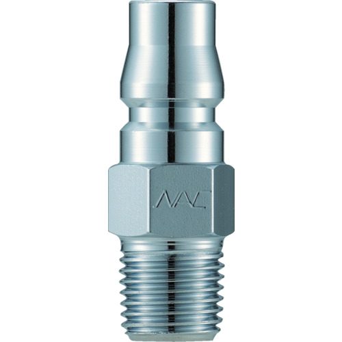 NACK快速耦合AL40型钢钢螺钉 CAL48PM