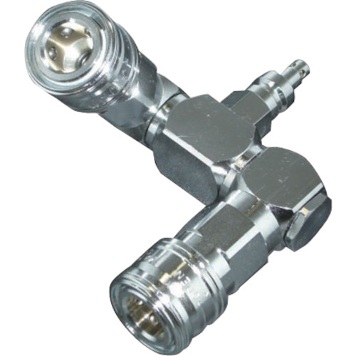 Yamato高压分支耦合LR-2H LR-2H