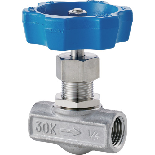 富士SUS SUS钢针停止阀US13 PDR US-13PD-R