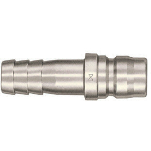 Nitto TSP耦合器由钢制成（软管安装插头）在交配侧2英寸（00825） 16TPH STEEL