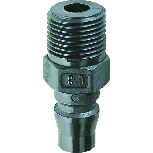 joplax树脂插头交配侧安装rc3/8女螺钉安装 JS-03