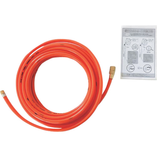 [停产]三骨替代尿烷软管内径8.0mm x 9.5m（仅适用于配件） S-395ZS