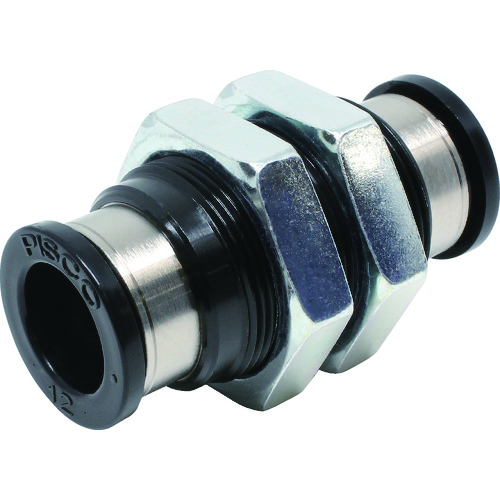 Pisco Tube拟合半导体联盟 PM12