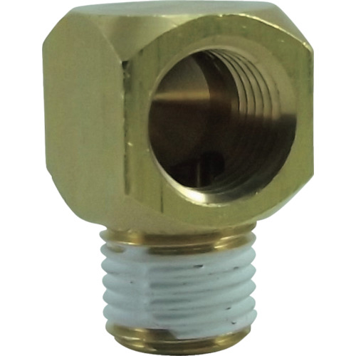 Chiyoda PT肘RC1/4，R1/4 PL-2F-2M