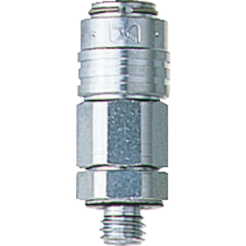 Nitto MicroCOPLER黄铜MC10SM（01331） MC-10SM BRASS NBR