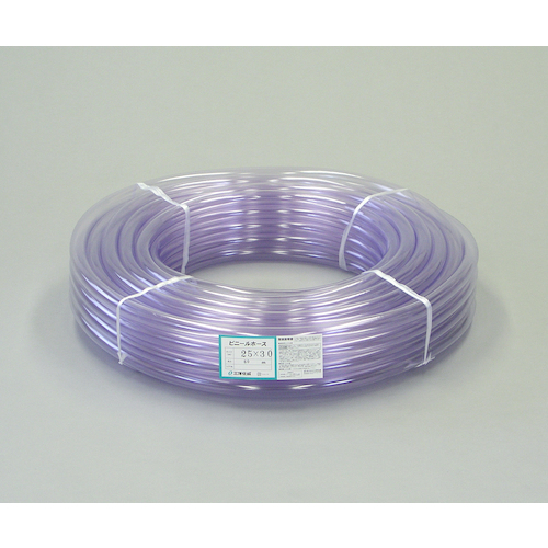 Sanyo透明软管75 x 85 20m盒式磁带 TM-7585K20T