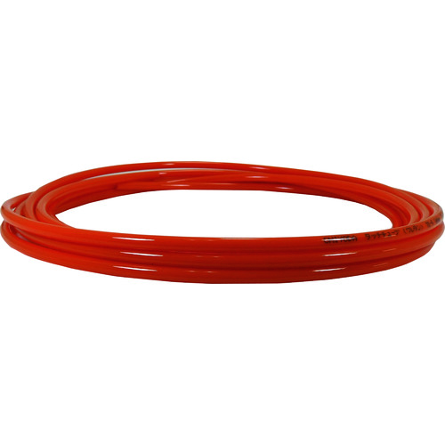 Chiyoda TE触摸管16mm/20m橙色 TE-16-20 O